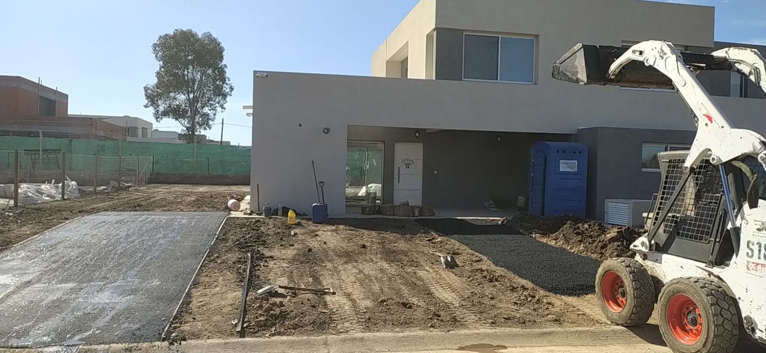 Fresado de Superficies