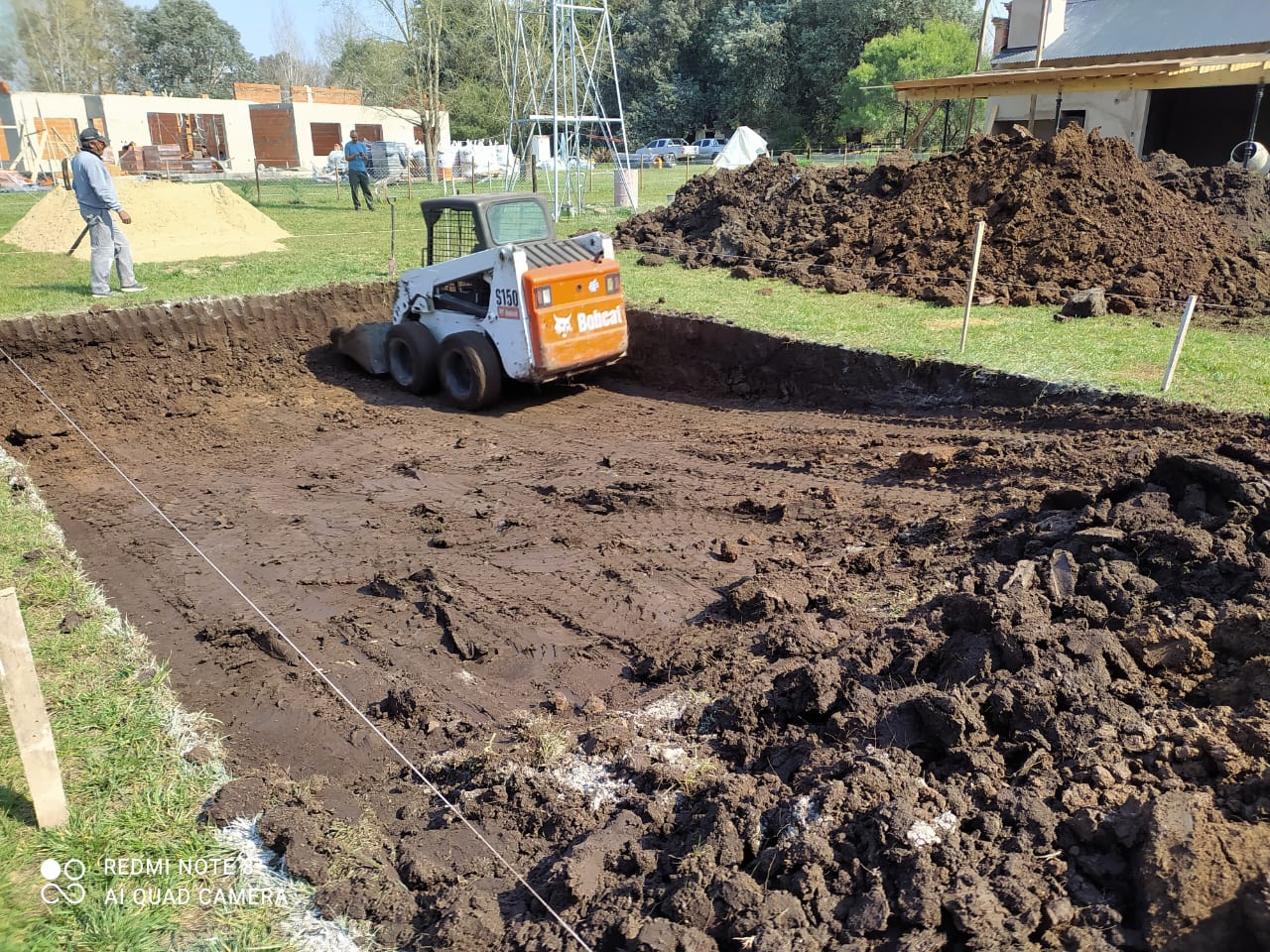 Proyecto 3 - Principal