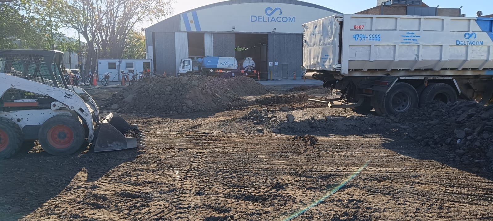 Proyecto 3 - Principal